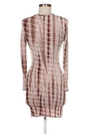 Šaty  SHEIN, Veľkosť S, Farba Hnedá, Cena  1,95 €