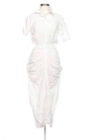 Φόρεμα SHEIN, Μέγεθος L, Χρώμα Λευκό, Τιμή 18,99 €