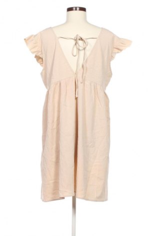 Ruha SHEIN, Méret M, Szín Bézs, Ár 1 609 Ft