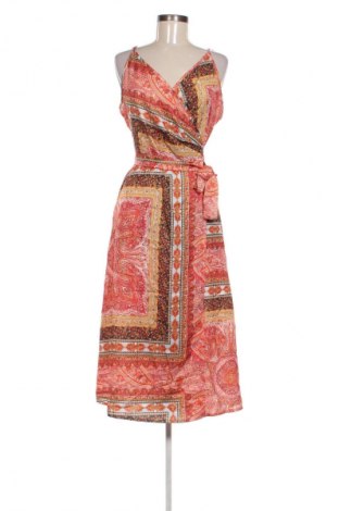 Φόρεμα SHEIN, Μέγεθος XL, Χρώμα Πολύχρωμο, Τιμή 4,99 €