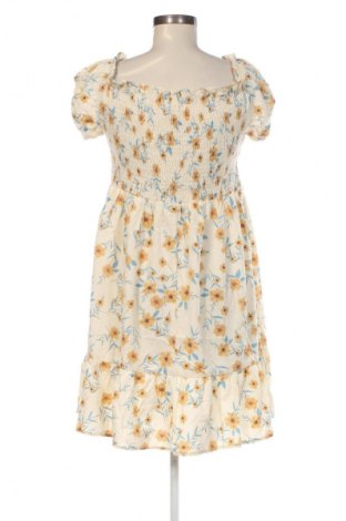 Šaty  SHEIN, Velikost XL, Barva Vícebarevné, Cena  269,00 Kč