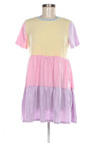 Kleid SHEIN, Größe L, Farbe Mehrfarbig, Preis € 5,99