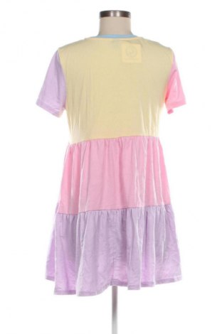 Kleid SHEIN, Größe L, Farbe Mehrfarbig, Preis € 5,99