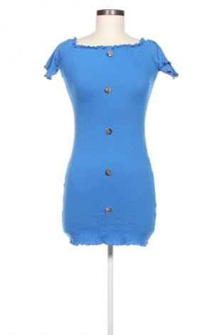 Kleid SHEIN, Größe S, Farbe Blau, Preis 4,99 €