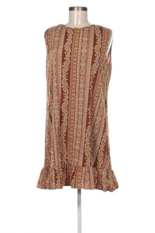 Φόρεμα SHEIN, Μέγεθος L, Χρώμα Πολύχρωμο, Τιμή 4,99 €