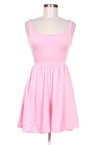 Kleid SHEIN, Größe XS, Farbe Rosa, Preis 25,99 €