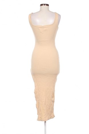 Sukienka SHEIN, Rozmiar XS, Kolor Beżowy, Cena 22,47 zł