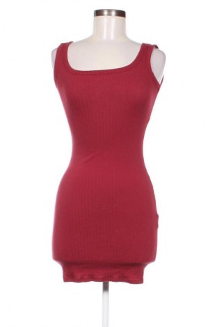 Sukienka SHEIN, Rozmiar XS, Kolor Czerwony, Cena 22,47 zł