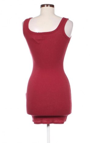 Sukienka SHEIN, Rozmiar XS, Kolor Czerwony, Cena 22,47 zł