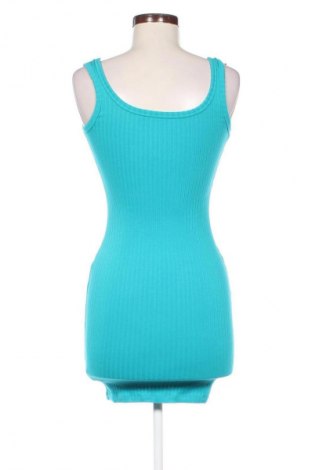 Sukienka SHEIN, Rozmiar XS, Kolor Niebieski, Cena 22,47 zł