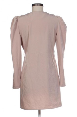 Šaty  SHEIN, Velikost S, Barva Béžová, Cena  119,00 Kč