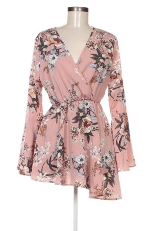 Sukienka SHEIN, Rozmiar M, Kolor Kolorowy, Cena 9,99 zł