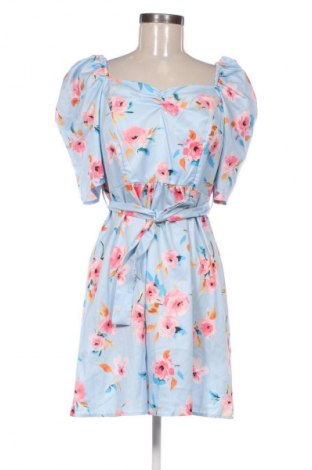 Rochie SHEIN, Mărime L, Culoare Multicolor, Preț 43,99 Lei