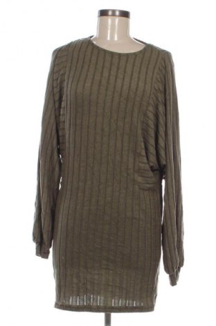 Ruha SHEIN, Méret M, Szín Zöld, Ár 1 039 Ft