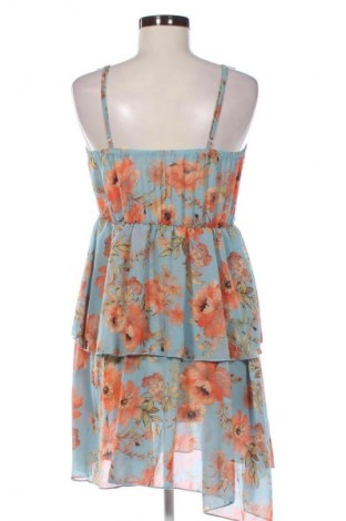 Sukienka SHEIN, Rozmiar XL, Kolor Kolorowy, Cena 27,99 zł