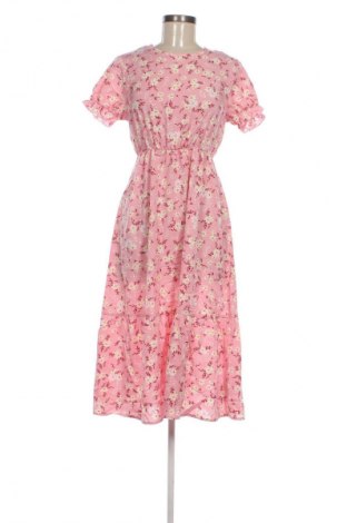 Φόρεμα SHEIN, Μέγεθος S, Χρώμα Πολύχρωμο, Τιμή 9,99 €