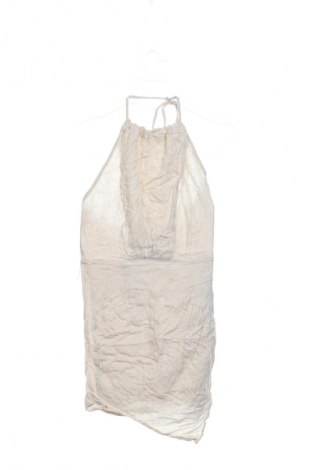 Kleid SHEIN, Größe XS, Farbe Beige, Preis 4,99 €