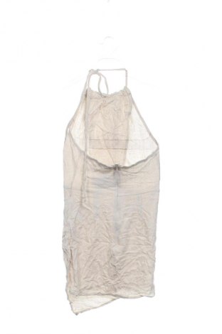 Kleid SHEIN, Größe XS, Farbe Beige, Preis 4,99 €