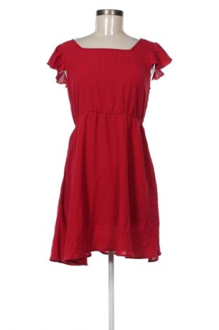 Kleid SHEIN, Größe M, Farbe Rot, Preis € 4,99