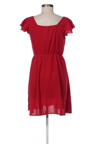 Kleid SHEIN, Größe M, Farbe Rot, Preis € 4,99