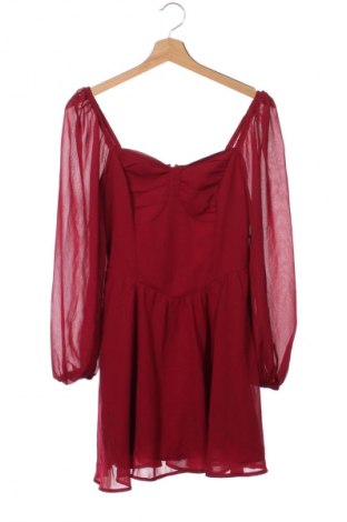 Ruha SHEIN, Méret XS, Szín Piros, Ár 3 751 Ft