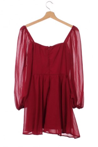 Ruha SHEIN, Méret XS, Szín Piros, Ár 3 751 Ft