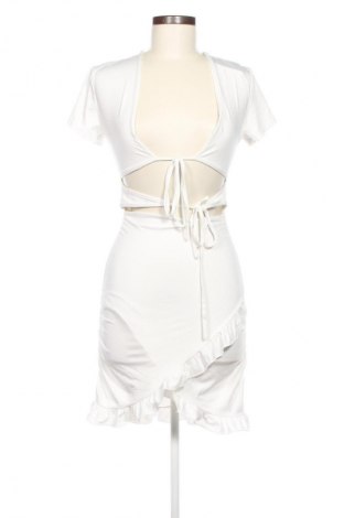 Ruha SHEIN, Méret S, Szín Fehér, Ár 2 119 Ft