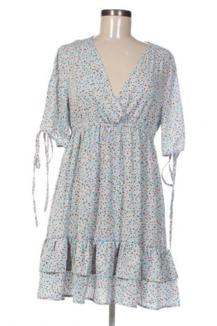 Kleid SHEIN, Größe S, Farbe Mehrfarbig, Preis 5,99 €