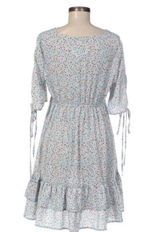 Kleid SHEIN, Größe S, Farbe Mehrfarbig, Preis 5,99 €