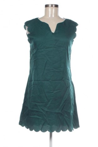 Φόρεμα SHEIN, Μέγεθος XS, Χρώμα Πράσινο, Τιμή 2,99 €