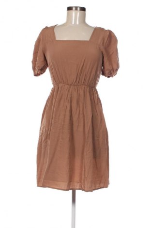 Kleid SHEIN, Größe S, Farbe Braun, Preis € 3,99