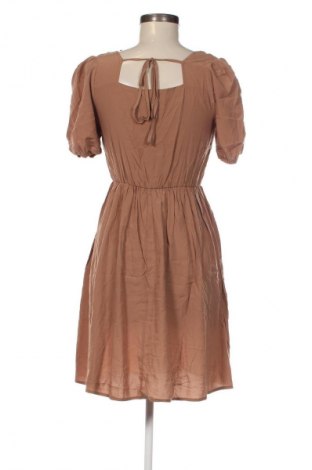 Kleid SHEIN, Größe S, Farbe Braun, Preis € 3,99