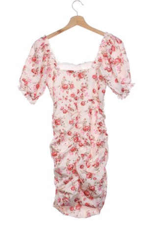 Šaty  SHEIN, Velikost XS, Barva Vícebarevné, Cena  179,00 Kč