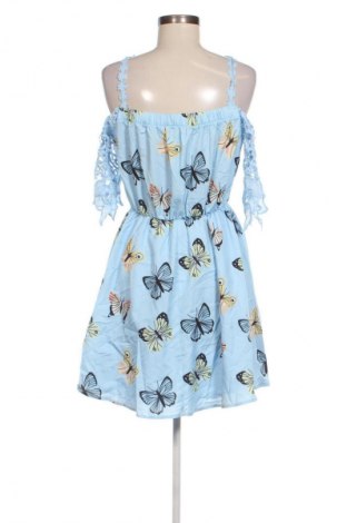 Šaty  SHEIN, Velikost M, Barva Vícebarevné, Cena  299,00 Kč