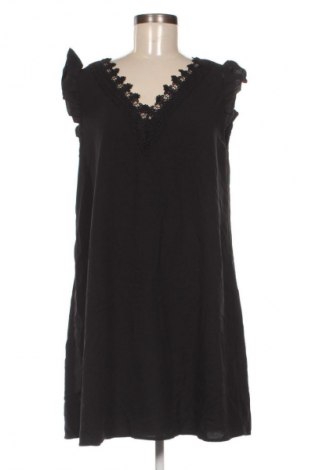 Šaty  SHEIN, Veľkosť M, Farba Čierna, Cena  3,95 €