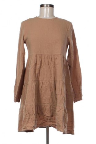 Šaty  SHEIN, Velikost S, Barva Hnědá, Cena  49,00 Kč