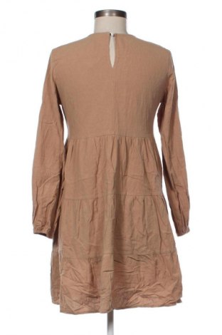 Šaty  SHEIN, Velikost S, Barva Hnědá, Cena  49,00 Kč