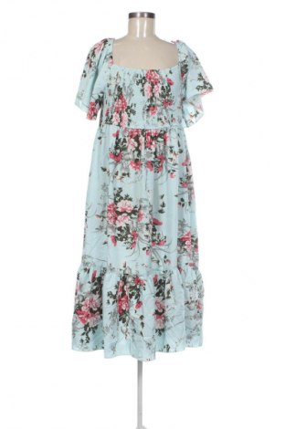 Šaty  SHEIN, Velikost XXL, Barva Vícebarevné, Cena  509,00 Kč