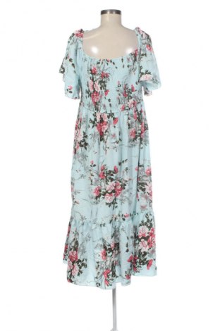 Šaty  SHEIN, Velikost XXL, Barva Vícebarevné, Cena  509,00 Kč