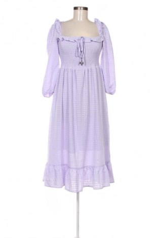 Ruha SHEIN, Méret M, Szín Lila, Ár 2 519 Ft