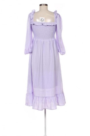 Ruha SHEIN, Méret M, Szín Lila, Ár 2 519 Ft