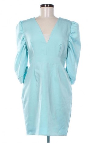 Рокля SHEIN, Размер L, Цвят Зелен, Цена 9,20 €