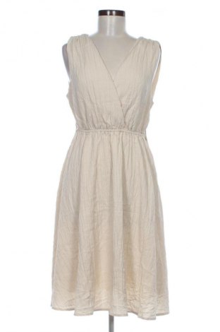 Rochie SHEIN, Mărime M, Culoare Ecru, Preț 90,99 Lei