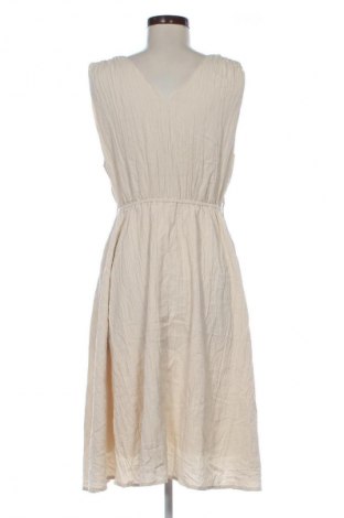 Rochie SHEIN, Mărime M, Culoare Ecru, Preț 90,99 Lei