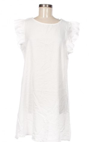 Kleid SHEIN, Größe M, Farbe Weiß, Preis € 6,99