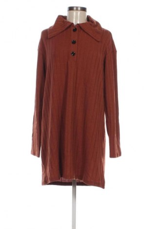 Ruha SHEIN, Méret S, Szín Barna, Ár 1 099 Ft