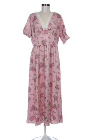 Šaty  SHEIN, Velikost XL, Barva Vícebarevné, Cena  189,00 Kč