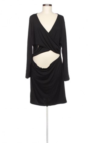 Ruha SHEIN, Méret 4XL, Szín Fekete, Ár 669 Ft