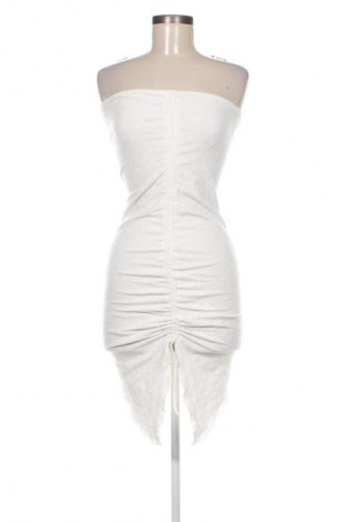 Šaty  SHEIN, Veľkosť S, Farba Biela, Cena  5,95 €