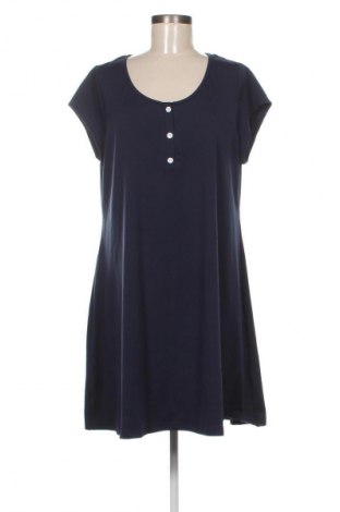 Šaty  SHEIN, Veľkosť XL, Farba Modrá, Cena  5,00 €